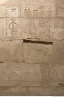 Photo Texture of Symbols Karnak 0131